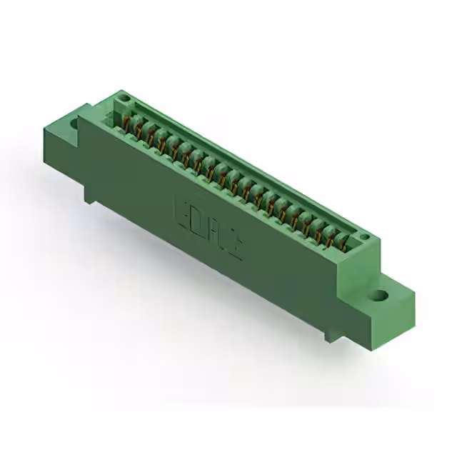 845-019-524-402 EDAC Inc.  Edgeboard Connectors